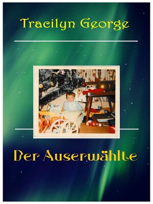 cover image of Der Auserwählte